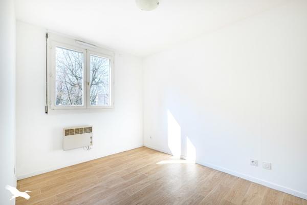 Appartement à vendre |                                       Sainte-Foy-lès-Lyon |                                        2 pièces  |  43,6 m²
