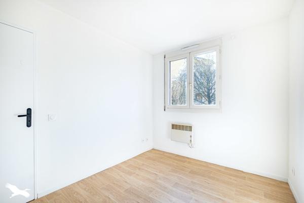 Appartement à vendre |                                       Sainte-Foy-lès-Lyon |                                        2 pièces  |  43,6 m²