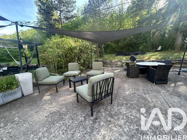 Hôtel  à vendre 538 m² Aubignosc