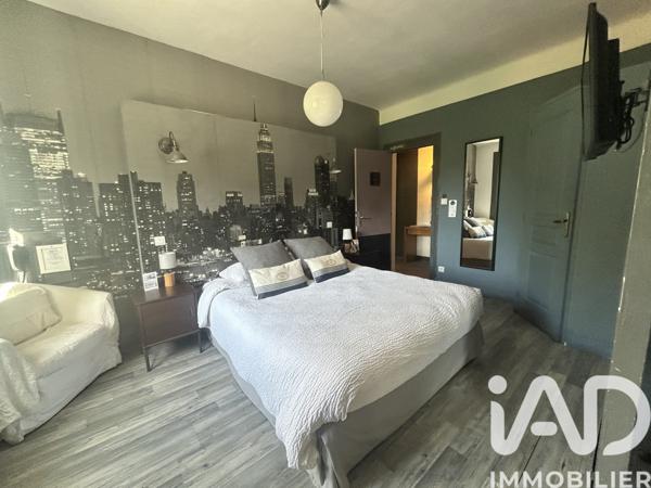 Hôtel  à vendre 538 m² Aubignosc