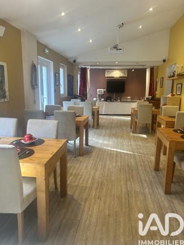 Hôtel  à vendre 538 m² Aubignosc