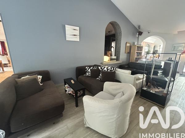 Hôtel  à vendre 538 m² Aubignosc