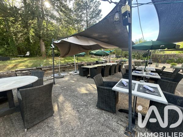 Hôtel  à vendre 538 m² Aubignosc