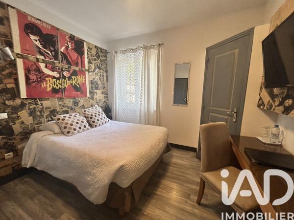 Hôtel  à vendre 538 m² Aubignosc