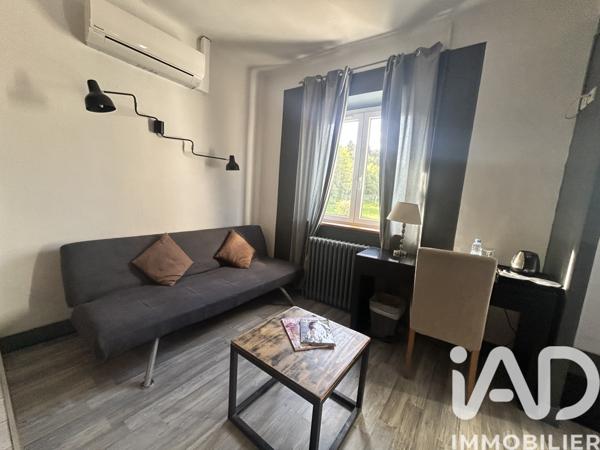 Hôtel  à vendre 538 m² Aubignosc