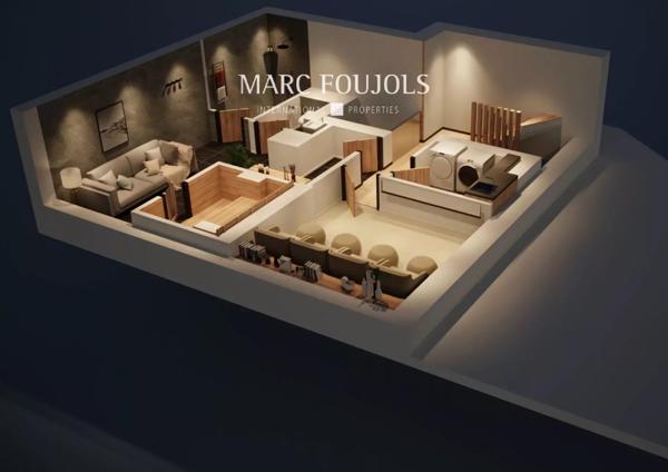 Méribel – Domaine des Trois Vallées – Chalets de 205 m² – 12 personnes