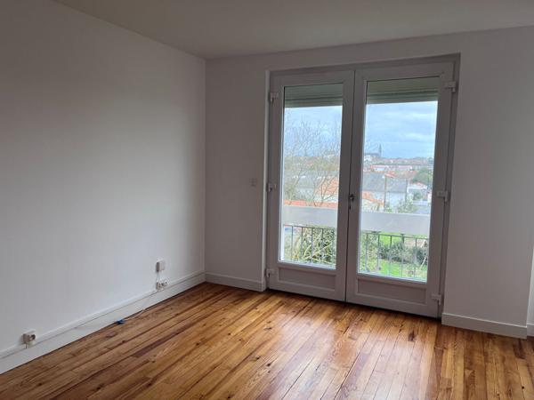 Appartement 4 pièce(s) 69.19 m2