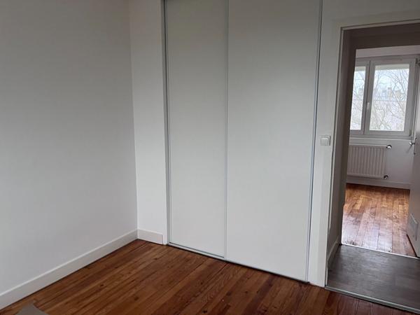 Appartement 4 pièce(s) 69.19 m2