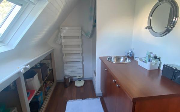 Appartement à vendre    1 pièce • 23,35 m2 Quiberon