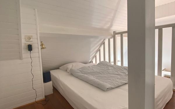 Appartement à vendre    1 pièce • 23,35 m2 Quiberon