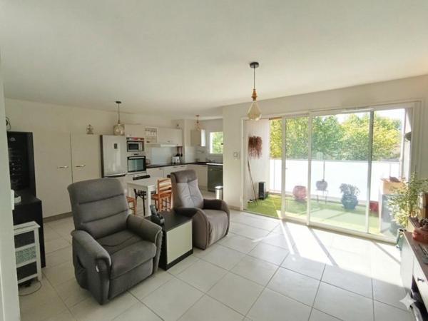 Vente Appartement Narbonne -centre ville -3 pièce(s)- 66.07m2- 275 600e HAI