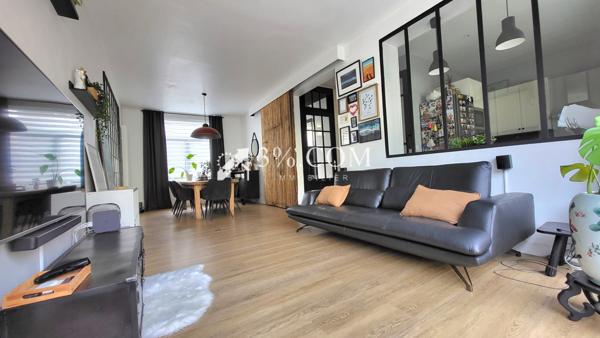 Maison 6 pièce(s) 4 chambre(s) 142.49 m²