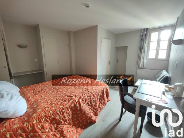 Appartement à vendre 2 pièces 25 m² Châteaugiron