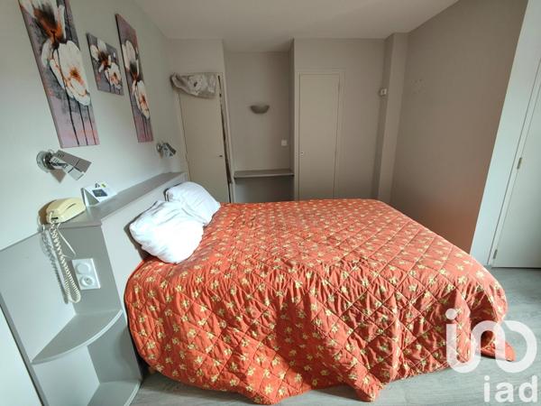 Appartement à vendre 2 pièces 25 m² Châteaugiron