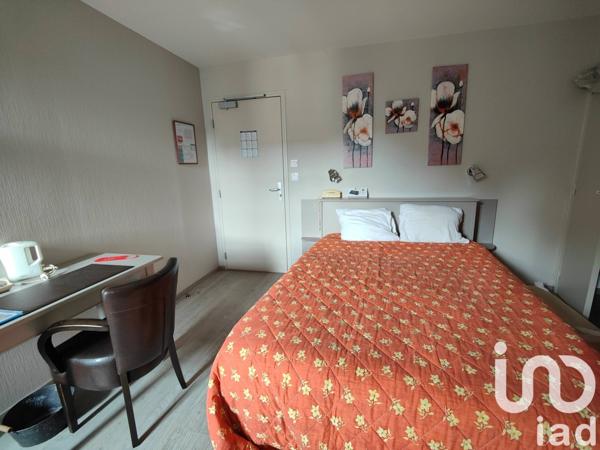 Appartement à vendre 2 pièces 25 m² Châteaugiron