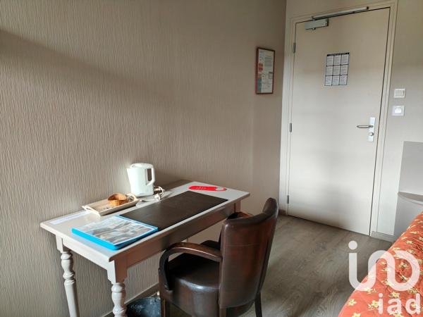 Appartement à vendre 2 pièces 25 m² Châteaugiron