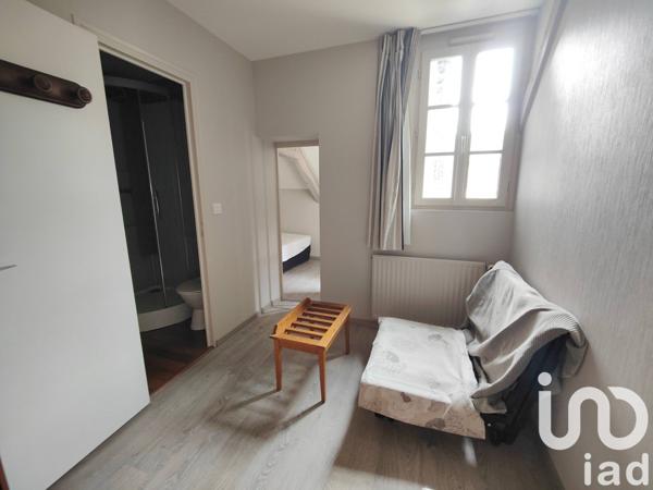 Appartement à vendre 2 pièces 25 m² Châteaugiron