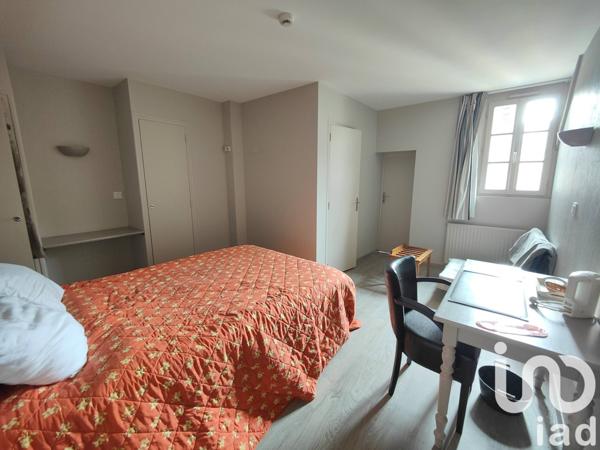 Appartement à vendre 2 pièces 25 m² Châteaugiron