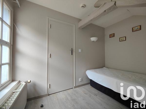 Appartement à vendre 2 pièces 25 m² Châteaugiron