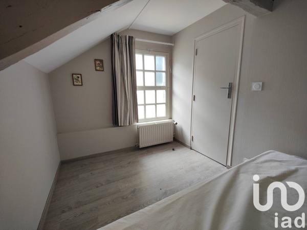 Appartement à vendre 2 pièces 25 m² Châteaugiron