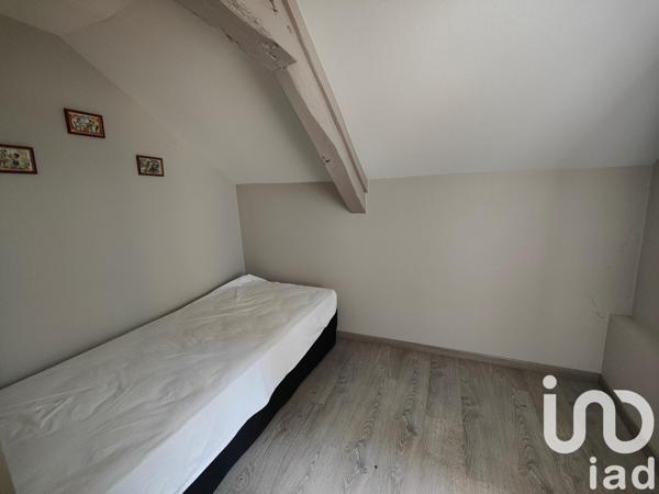 Appartement à vendre 2 pièces 25 m² Châteaugiron