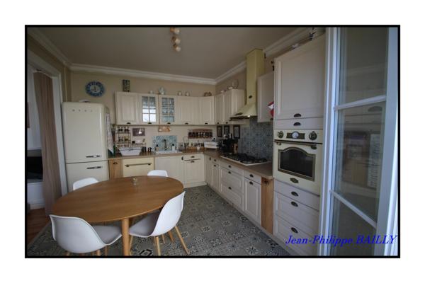 Maison à vendre 4 pièces BORDES (64)