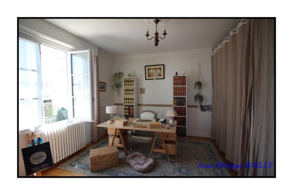 Maison à vendre 4 pièces BORDES (64)