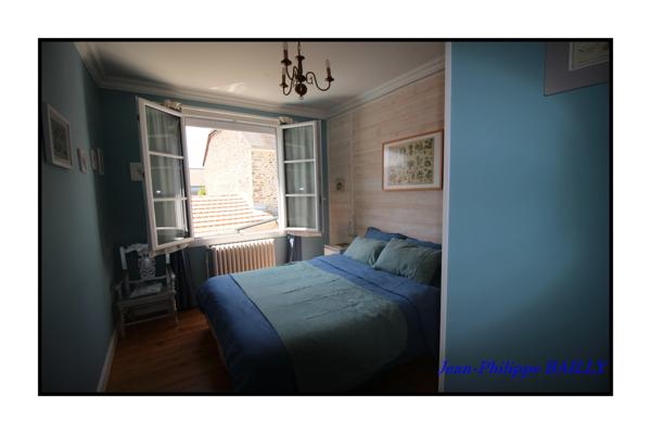 Maison à vendre 4 pièces BORDES (64)