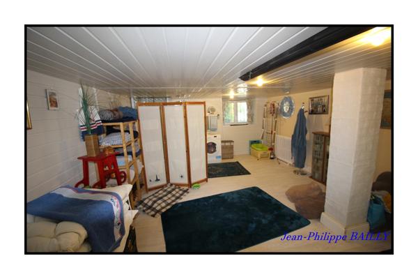 Maison à vendre 4 pièces BORDES (64)