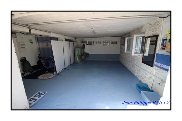 Maison à vendre 4 pièces BORDES (64)