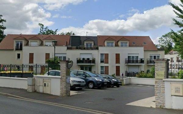 Appartement à vendre    2 pièces • 41,47 m2 Mennecy