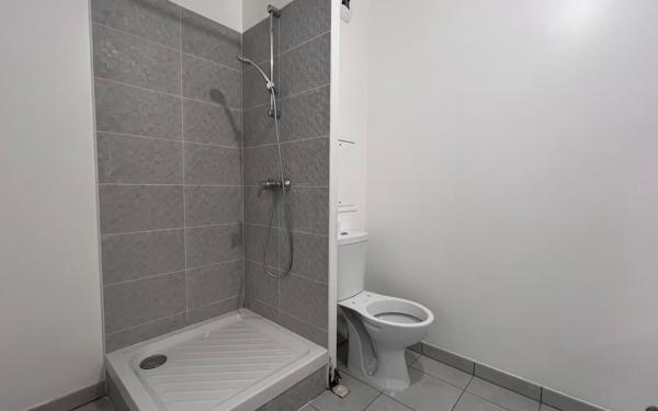 Appartement à vendre    2 pièces • 41,47 m2 Mennecy