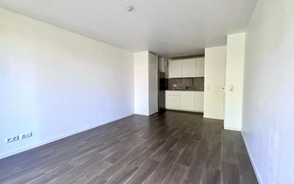Appartement à vendre    2 pièces • 41,47 m2 Mennecy