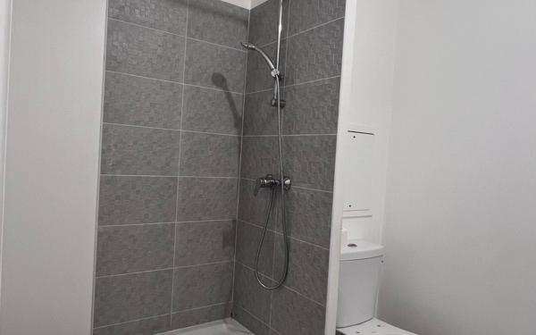 Appartement à vendre    2 pièces • 41,47 m2 Mennecy