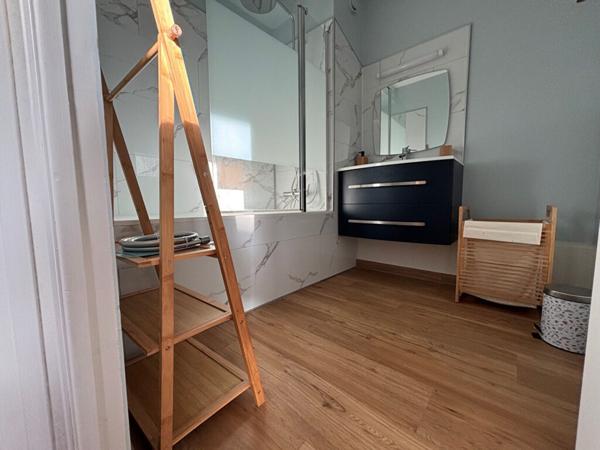 Studio Pont-l’Abbé 33 M2