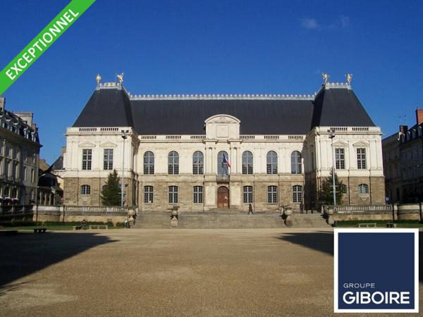 Droit au bail - A VENDRE (réf : 35.7240)