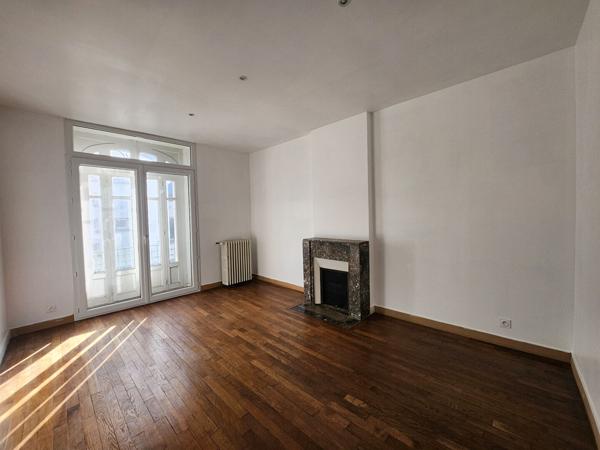 Maison 8 pièces – 191 m² environ à Rennes Jeanne D'Arc (ref : 22564)