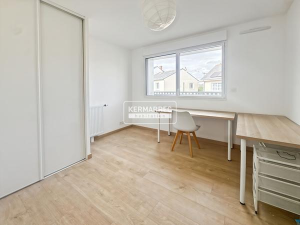 Appartement 3 pièces – 70 m² environ à Rennes Saint-Jacques (ref : 52015LB)