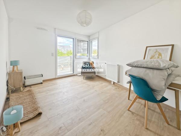 Appartement 3 pièces – 70 m² environ à Rennes Saint-Jacques (ref : 52015LB)