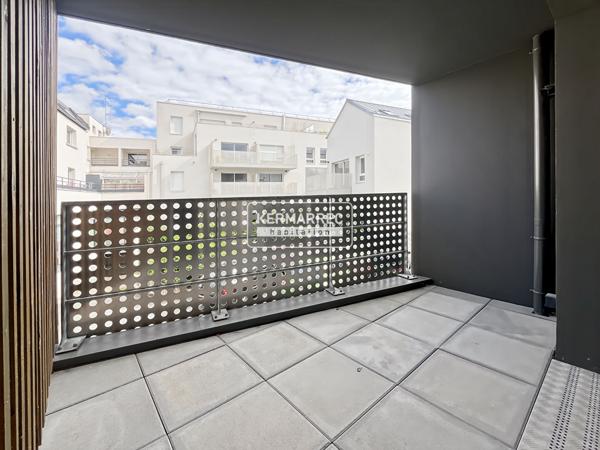 Appartement 3 pièces – 70 m² environ à Rennes Saint-Jacques (ref : 52015LB)