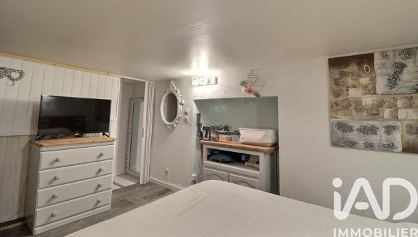 Appartement à vendre 2 pièces 34 m² Saint-Savournin