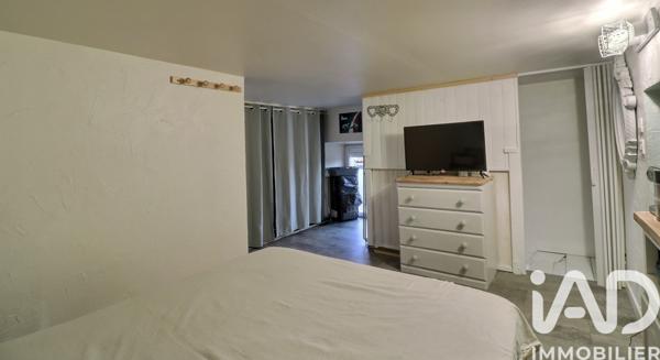 Appartement à vendre 2 pièces 34 m² Saint-Savournin