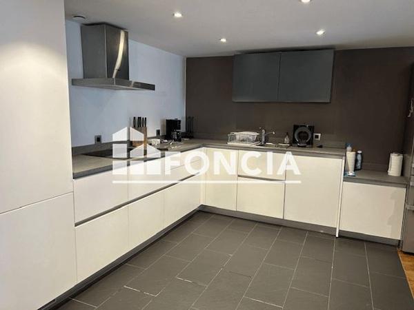 À vendre Appartement 4 pièces 98.64 m² - Chamonix-mont-blanc 74400