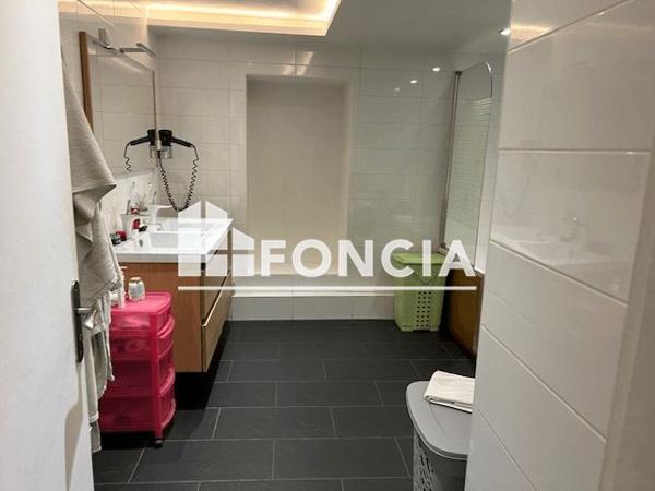 À vendre Appartement 4 pièces 98.64 m² - Chamonix-mont-blanc 74400