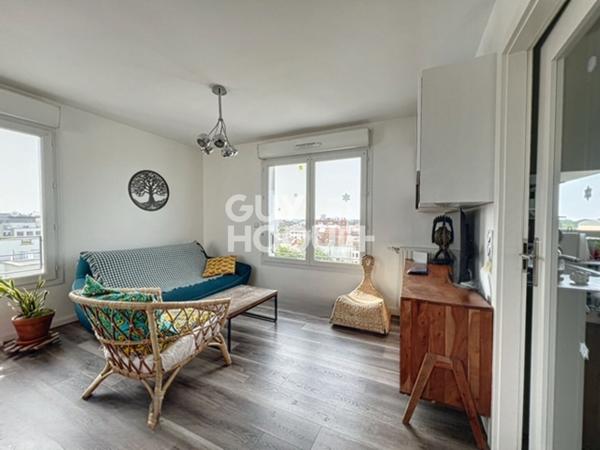 Appartement Stains 4 pièce(s) 85.67 m2