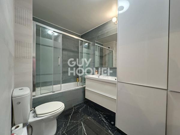 Appartement Stains 4 pièce(s) 85.67 m2