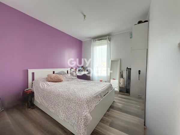 Appartement Stains 4 pièce(s) 85.67 m2
