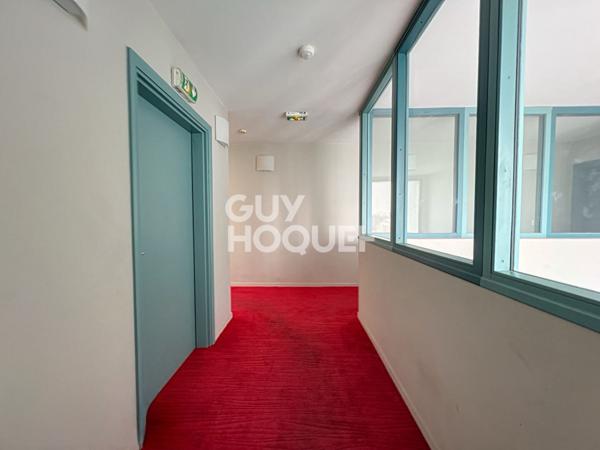 Appartement Stains 4 pièce(s) 85.67 m2
