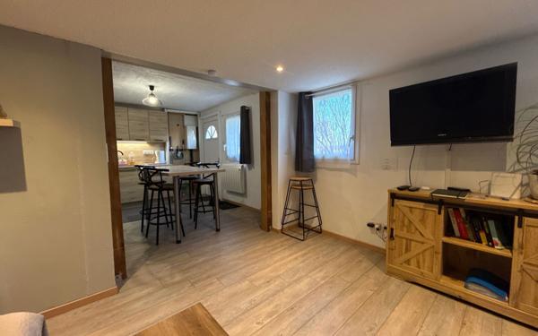 Maison à vendre    6 pièces •  Soissons-sur-Nacey