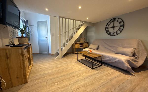 Maison à vendre    6 pièces •  Soissons-sur-Nacey